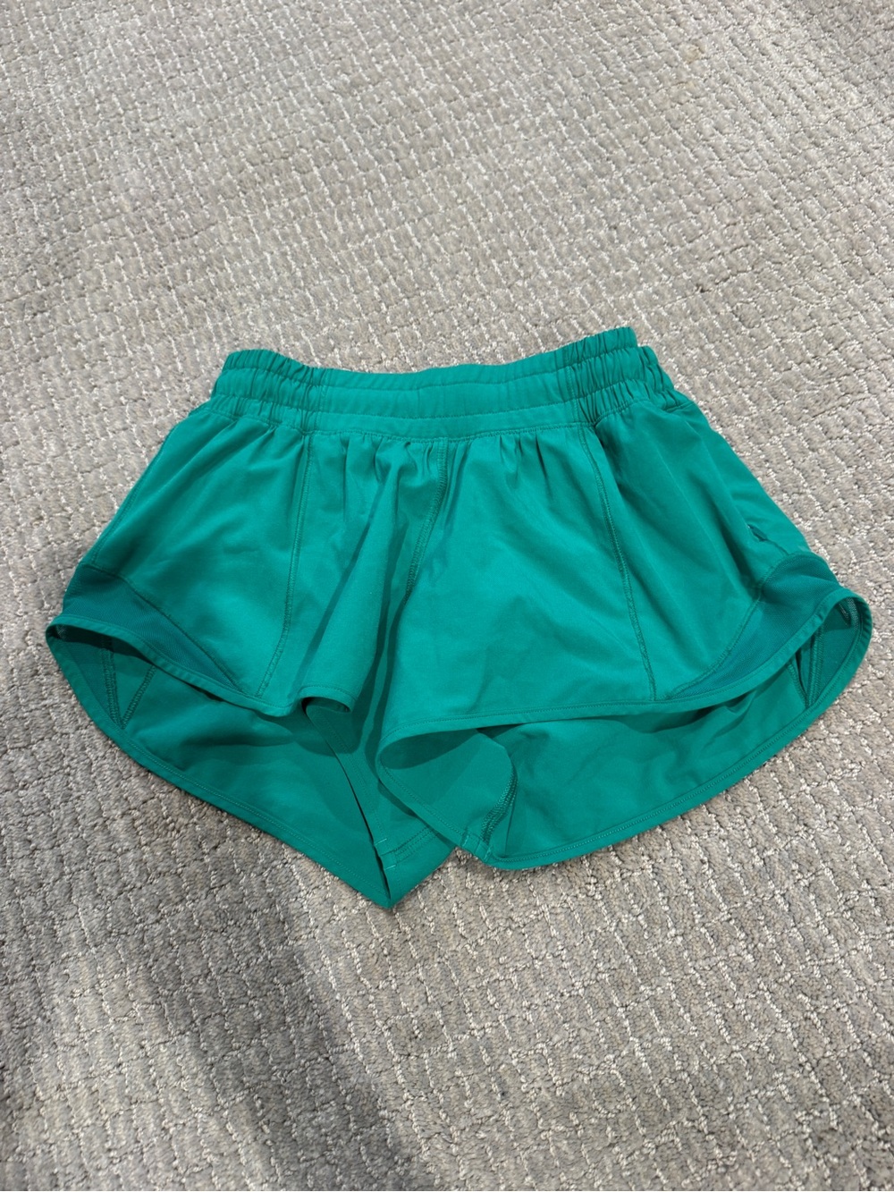 lululemon athletica hotty hot 2.5